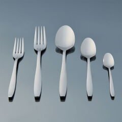 Sahra 30 Parça Çatal Kaşık Seti