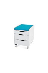 Creo Mobili Sirius Beyaz Keson Mavi Srkeb-3