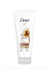 Dove Saç Kremi 170 ml Argan Yağı ve Onarıcı Bakım