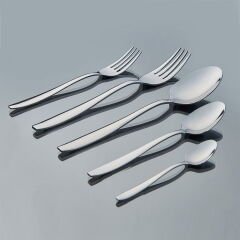 Sahra 30 Parça Çatal Kaşık Seti