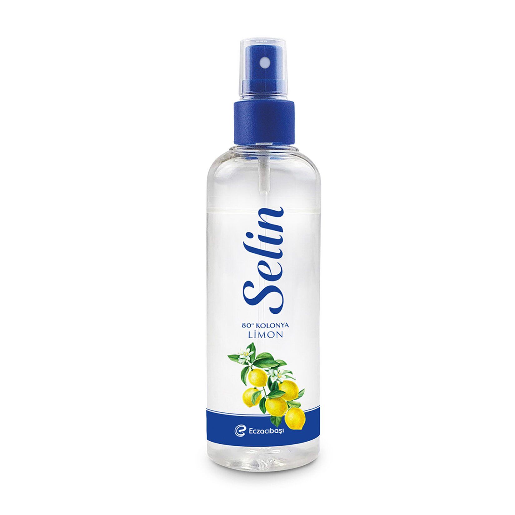 Selin Kolonya Sprey 150 Ml