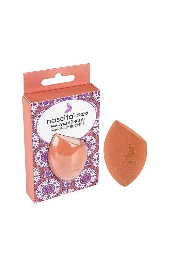 Nascita Yumurta Makyaj Süngeri FS095