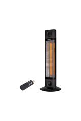 Veito Karbon Infrared Kule Tipi Uzaktan Kumandalı Isıtıcı CH1800RT