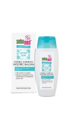 Sebamed Güneş Sonrası Yatıştırıcı Balsam 150 ml
