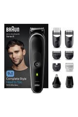 Braun MGK5420 Bakım Kiti 9'u Bir Arada