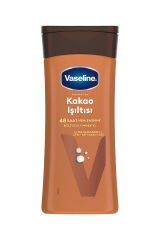 Vaseline 200ml Losyon Kakao