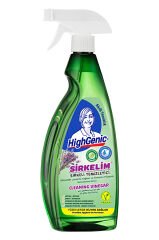 Highgenic Yüzey Temizleyici Sirkelim 750 ml Lavanta
