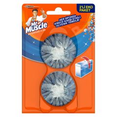 MR.MUSCLE REZERVUAR BLOK 2Lİ