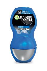 Garnier Men Roll-On Ekstra Ferahlık Erkek 50 ml