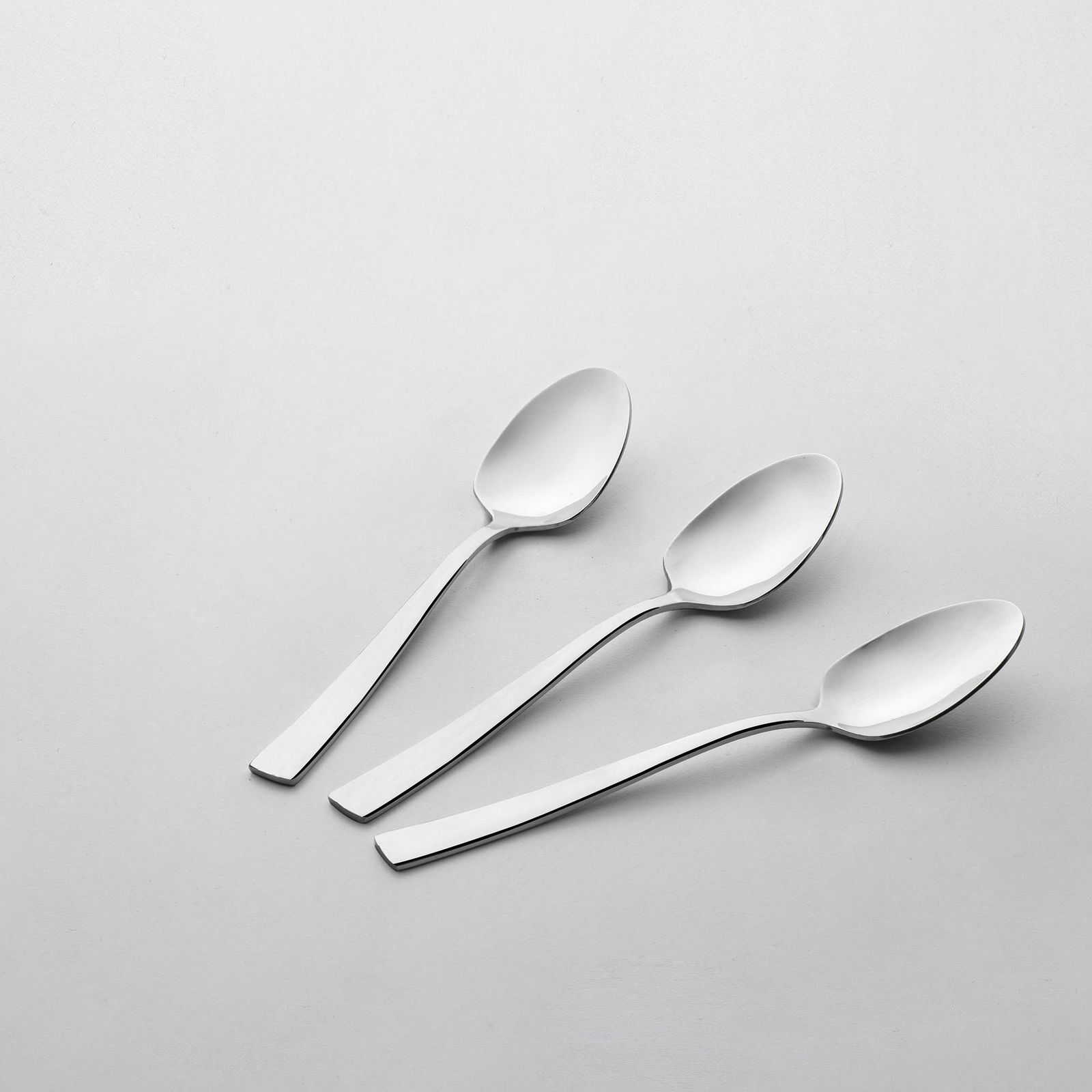 Deniz 3'lü Tatlı Kaşığı