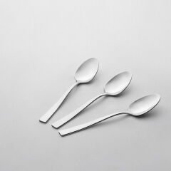 Deniz 3'lü Tatlı Kaşığı