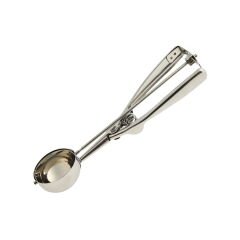 Dondurma ve Helva Kaşığı