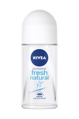 Nivea Roll-On Fresh Natural 50 ml