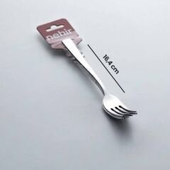 Deniz 3'lü Tatlı Çatalı