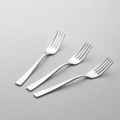 Deniz 3'lü Tatlı Çatalı