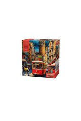Olimpia Puzzle Taksim Rüyası 1000 Parça