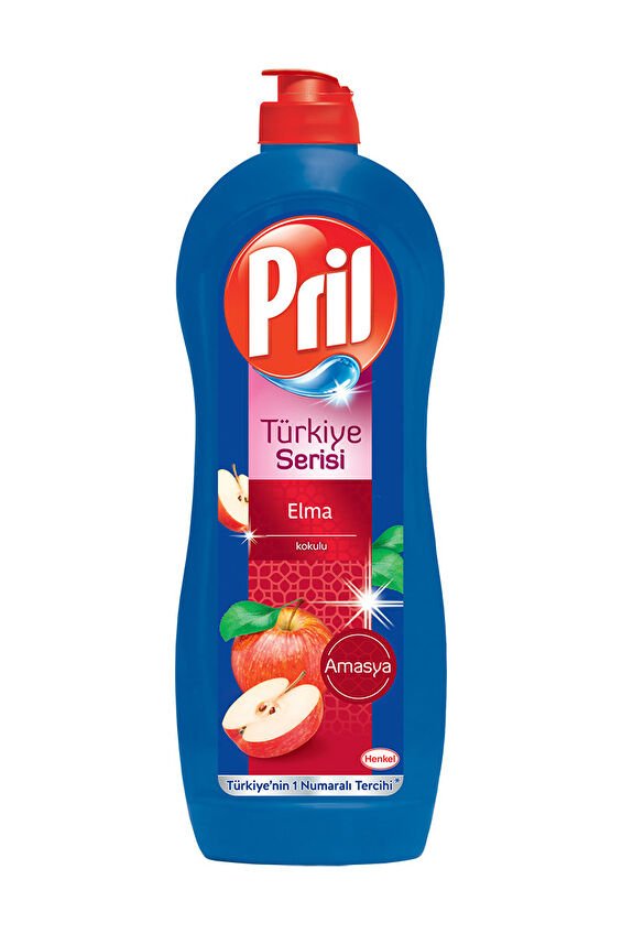 Pril 675 g Amasya Elması