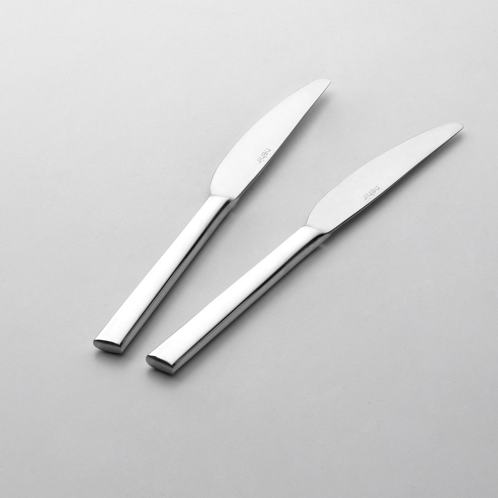 Deniz 2'li Yemek Bıçağı