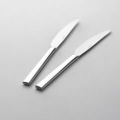 Deniz 2'li Yemek Bıçağı