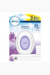 Febreze Banyo Lavanta