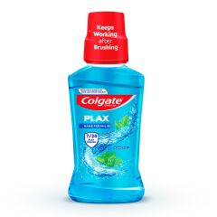 Colgate Plax Nane Ferahlığı Ağız Bakım Suyu 250 Ml