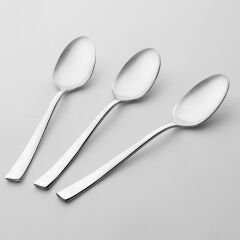 Deniz 3'lü Yemek Kaşığı