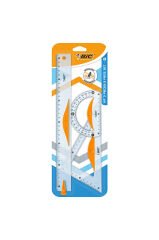 Bıc Çizim Seti 30 cm 3lü Blister