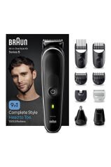 Braun MGK5420 Bakım Kiti 9'u Bir Arada