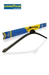 Goodyear Silecek Kutulu Aparatlı Banana 70 Cm