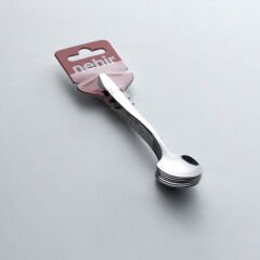 Sahra 6'lı Çay Kaşığı