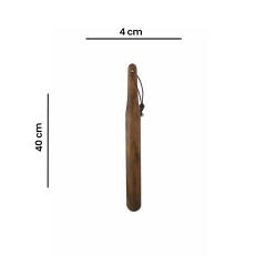 Ayakkabı Çekeceği - 40 cm