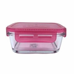 530083 Lockie-Lock Saklama Kabı - Asorti - 300 ml