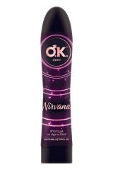 Okey Kayganlaştırıcı Jel Nirvana 100 ml