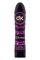 Okey Kayganlaştırıcı Jel Nirvana 100 ml