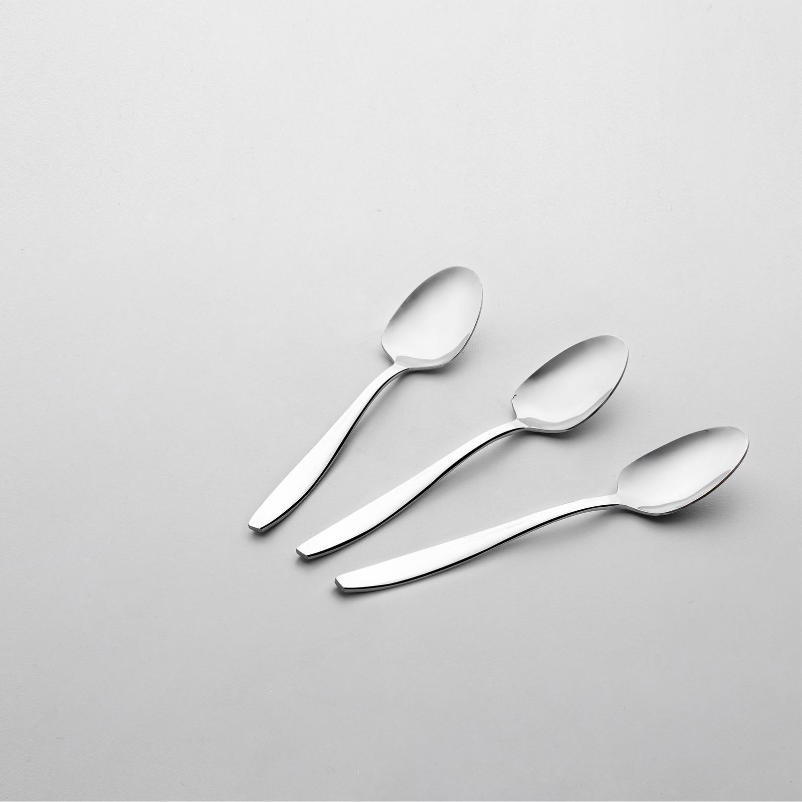 Sahra 3'lü Tatlı Kaşığı