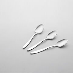 Sahra 3'lü Tatlı Kaşığı