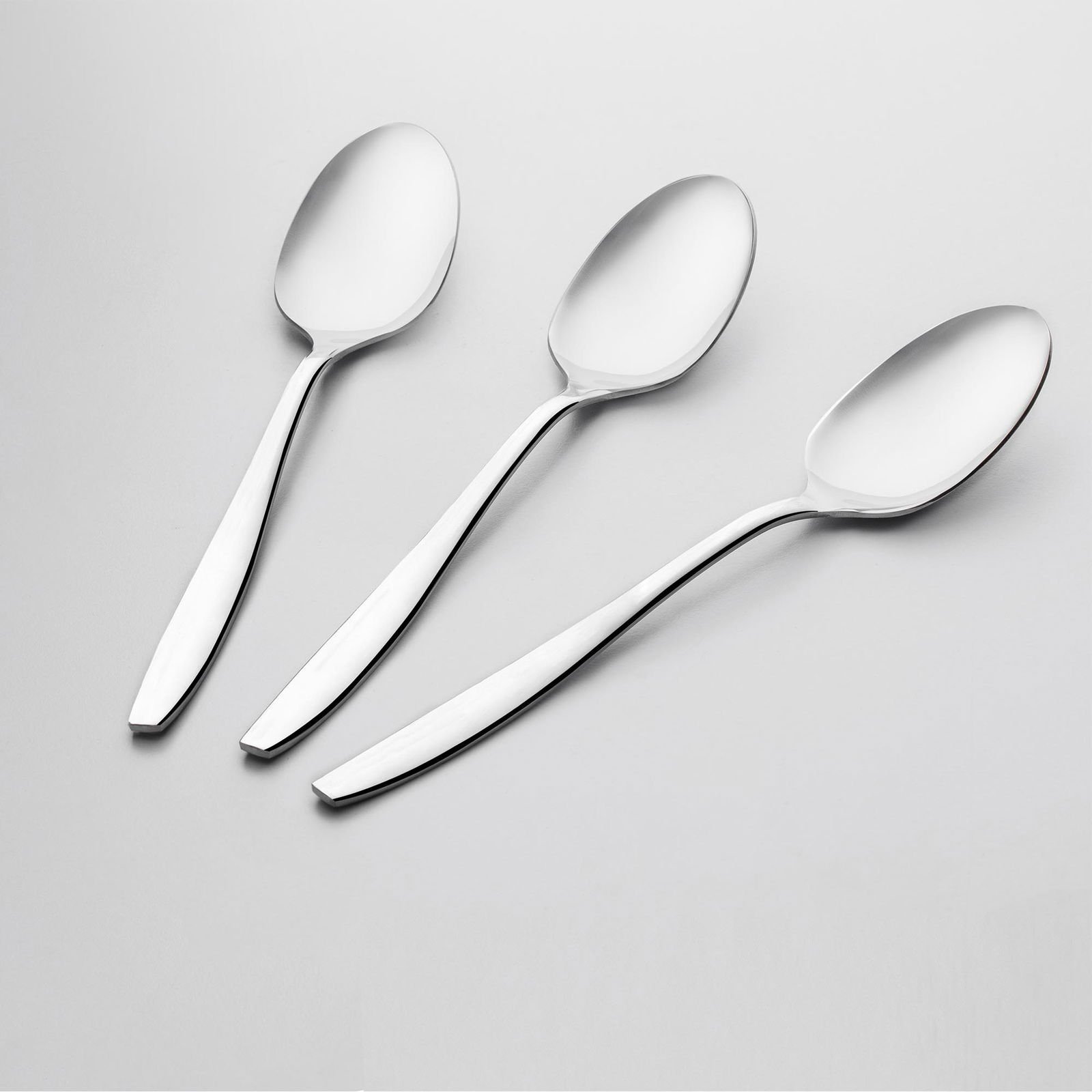 Sahra 3'lü Yemek Kaşığı