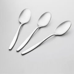 Sahra 3'lü Yemek Kaşığı