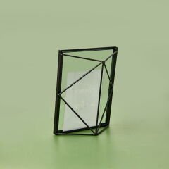Elegance Çerçeve - Siyah - 10x15 cm