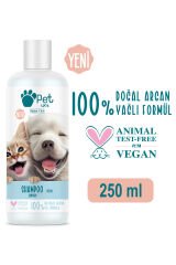 Petlove Şampuan Okyanus 250ml