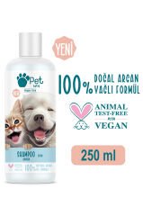 Petlove Şampuan Okyanus 250ml