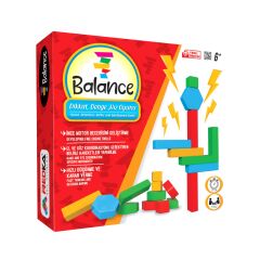Redka Balance