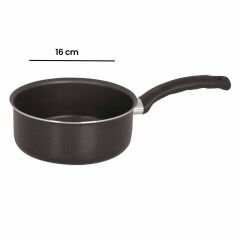 Kaçerola Sosluk - 16 cm