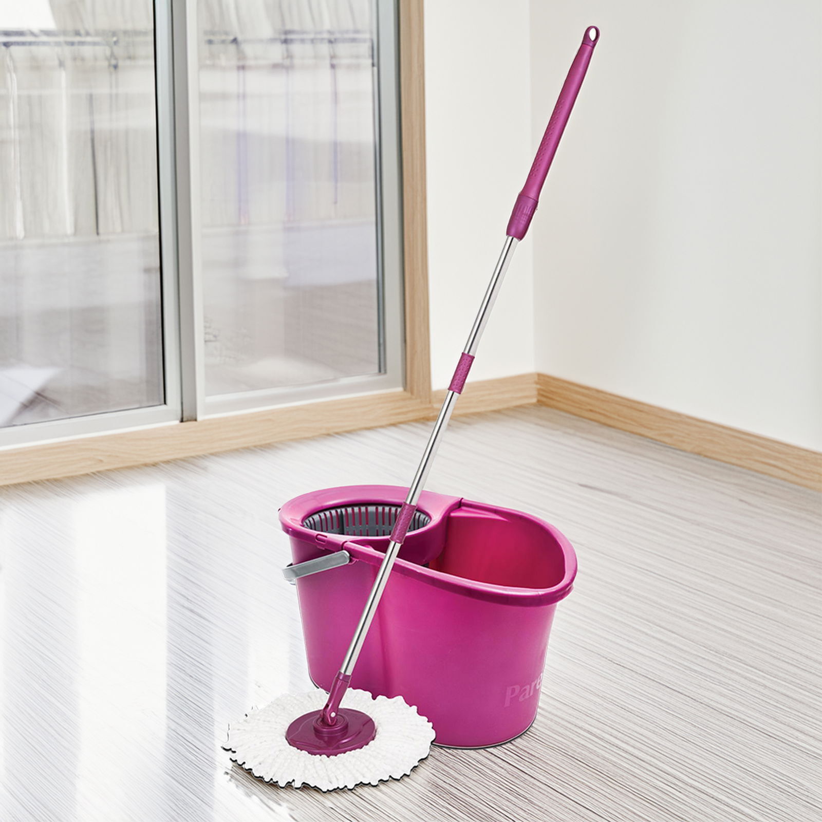 Tornado Mop Temizlik Seti