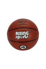 Deri Basketbol Topu No: 7