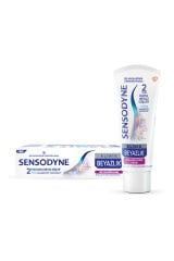 Sensodyne Klinik Beyazlık Diş Lekelerine Karşı Diş Macunu 75 ML