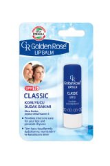 Golden Rose Dudak Balmı Classic Spf15