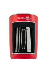 Tefal Köpüklüm Kırmızı Türk Kahve Makinesi