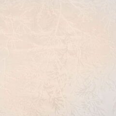 43173 Jakar Dokuma 4 Parça Yatak Örtüsü Seti - Bej