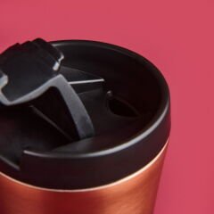 A638-02 Freedom Colours Termos - Rose Gold - 550 ml